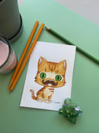 Micromichis individuales©