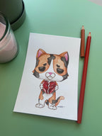 Micromichis individuales©