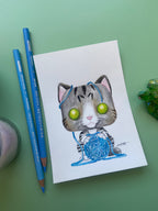 Micromichis individuales©