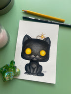 Micromichis individuales©