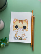 Micromichis individuales©