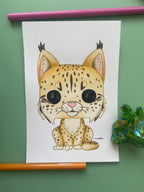 Micromichis individuales©