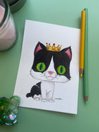 Micromichis individuales©