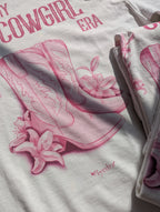 Camiseta CowGirl©
