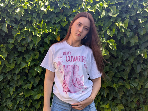 Camiseta CowGirl©
