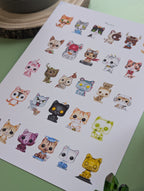 Print Micromichis©