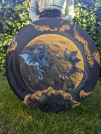 Cuadro Night Flight©