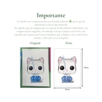 Micromichis individuales©