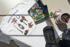 Camiseta Outlaw©