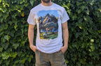 Camiseta Outlaw©