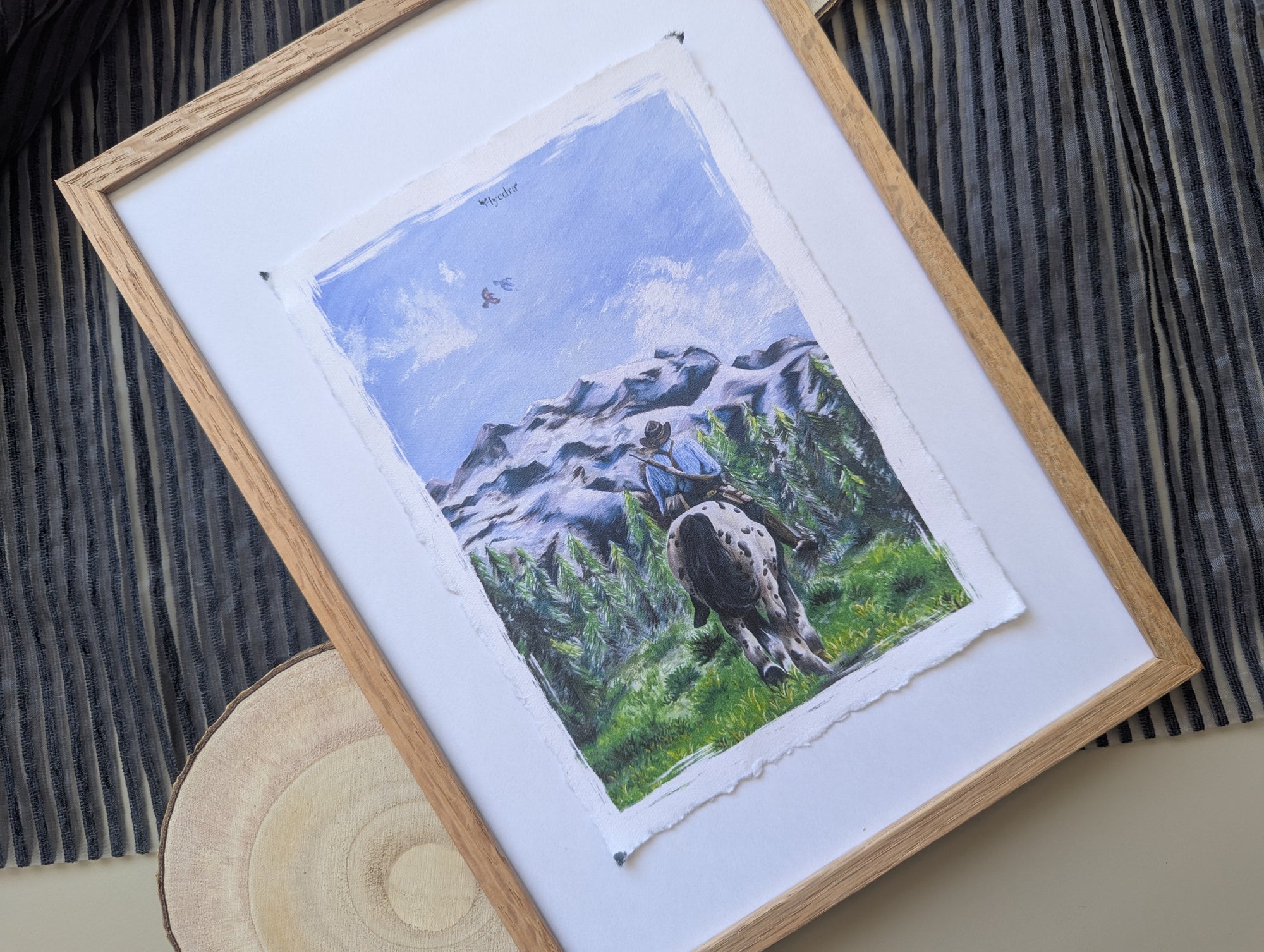 Print Arthur - Premium©