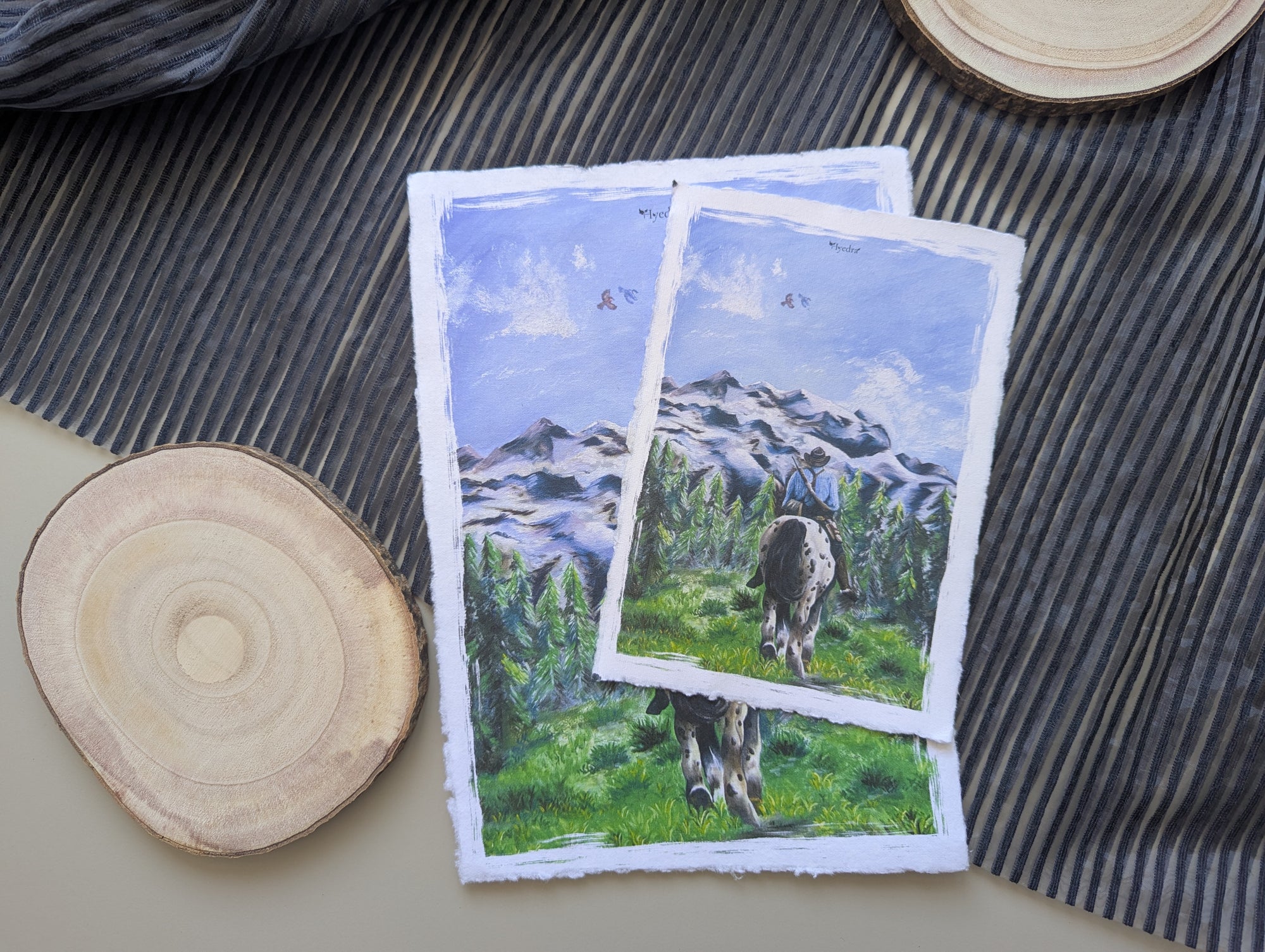 Print Arthur - Premium©