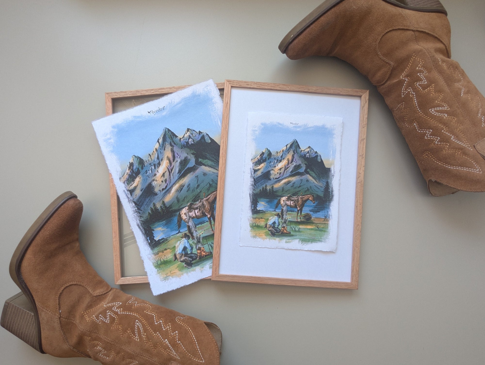 Print Camp - Premium©