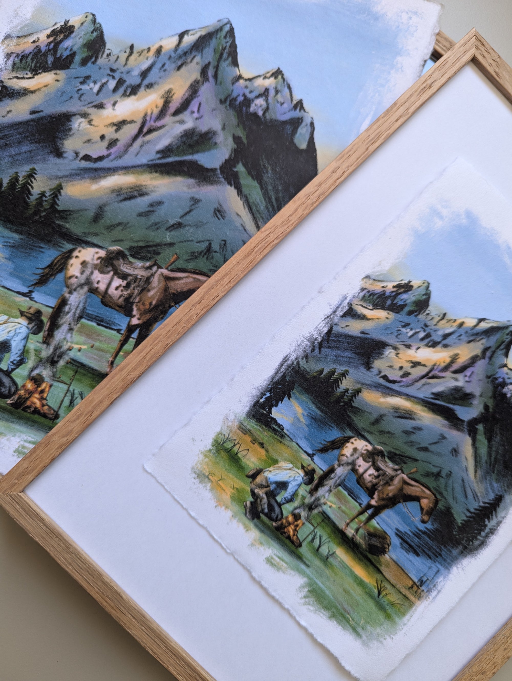 Print Camp - Premium©