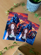 Print Prophecy©
