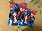 Print Prophecy©