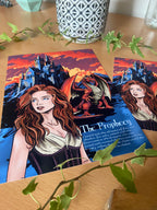 Print Prophecy©