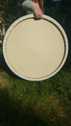 Cuadro Night Flight©